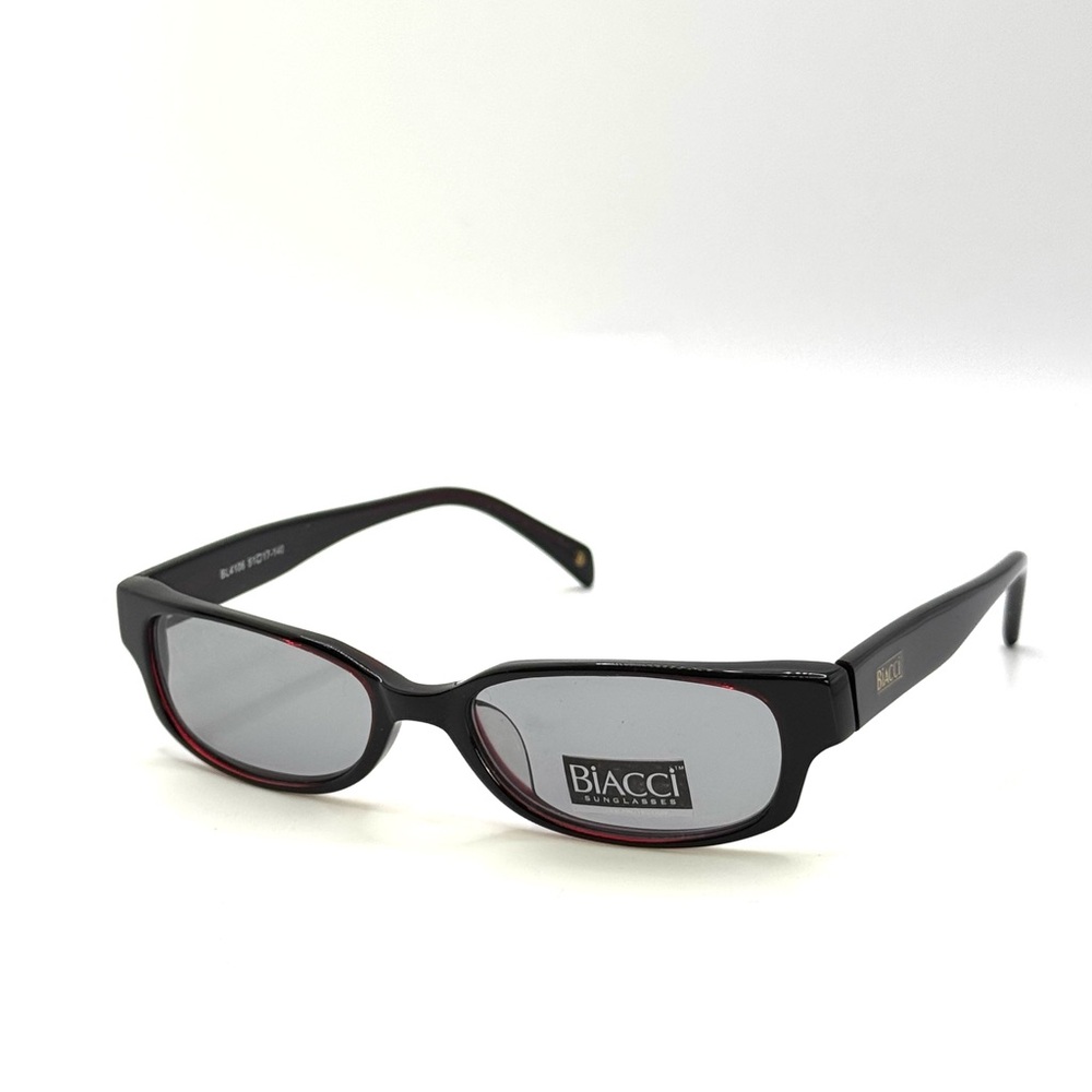 BL4106 black BIACCI SUNGLASSES